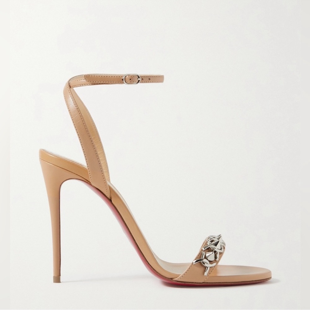 Christian Louboutin heels